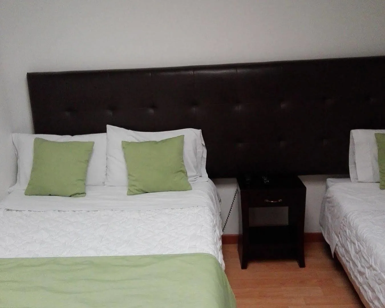 Suna Bacata Hotel Bogota