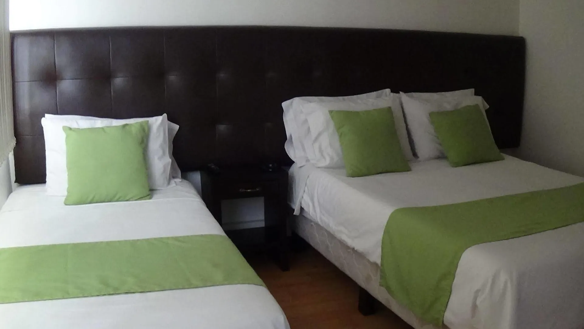 Suna Bacata Hotel Bogota